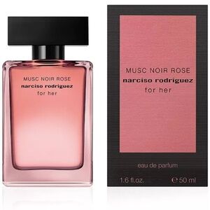 Narciso Rodriguez For Her Musc Noir Rose e.d.p , 1.6 oz.